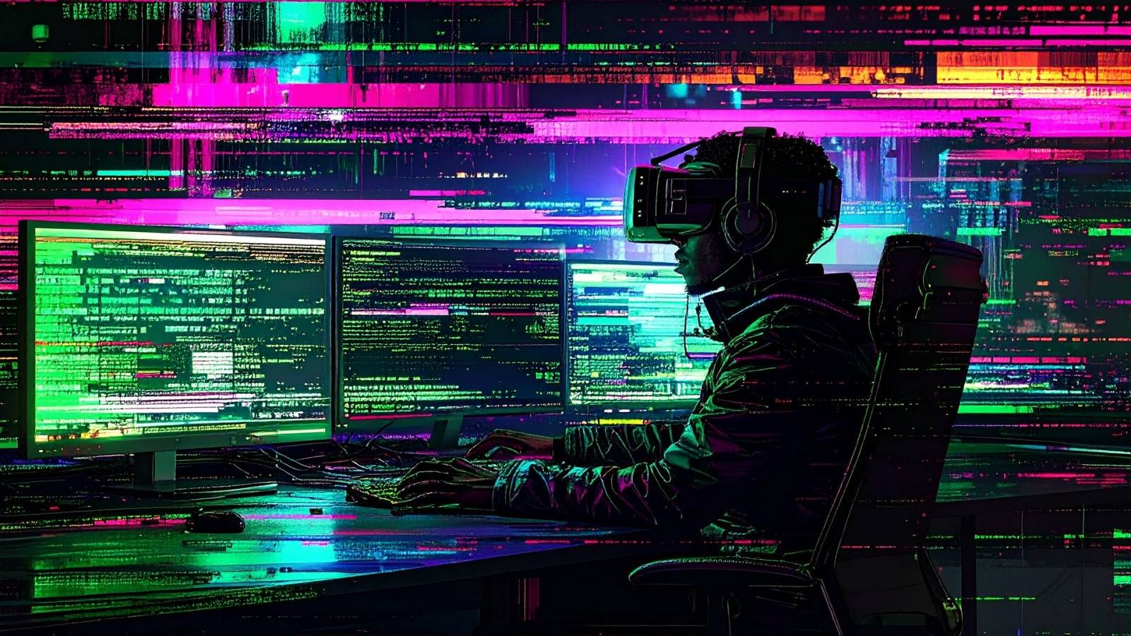 优游国际VR快讯栏目配图